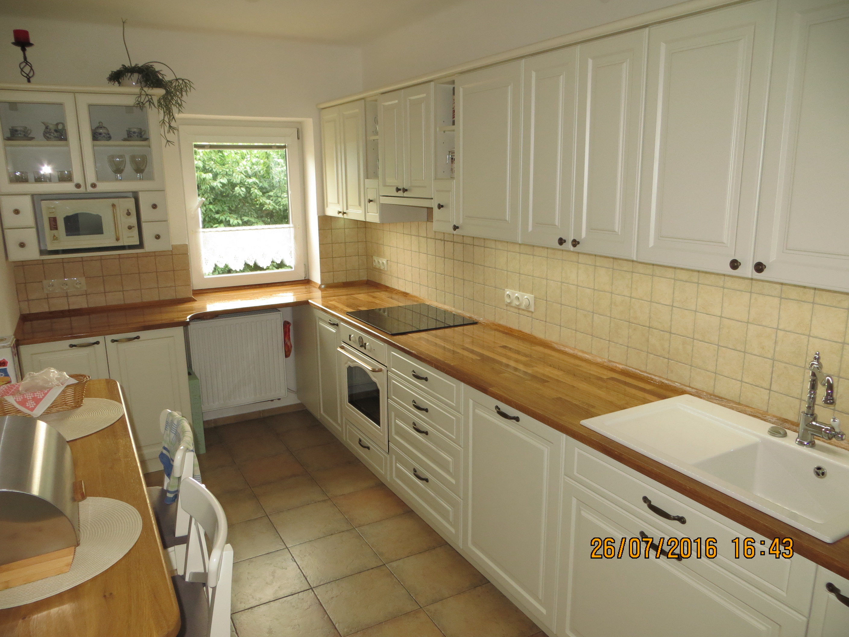 Truhlářství FALTA foto 2