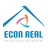 logo ECON REAL
