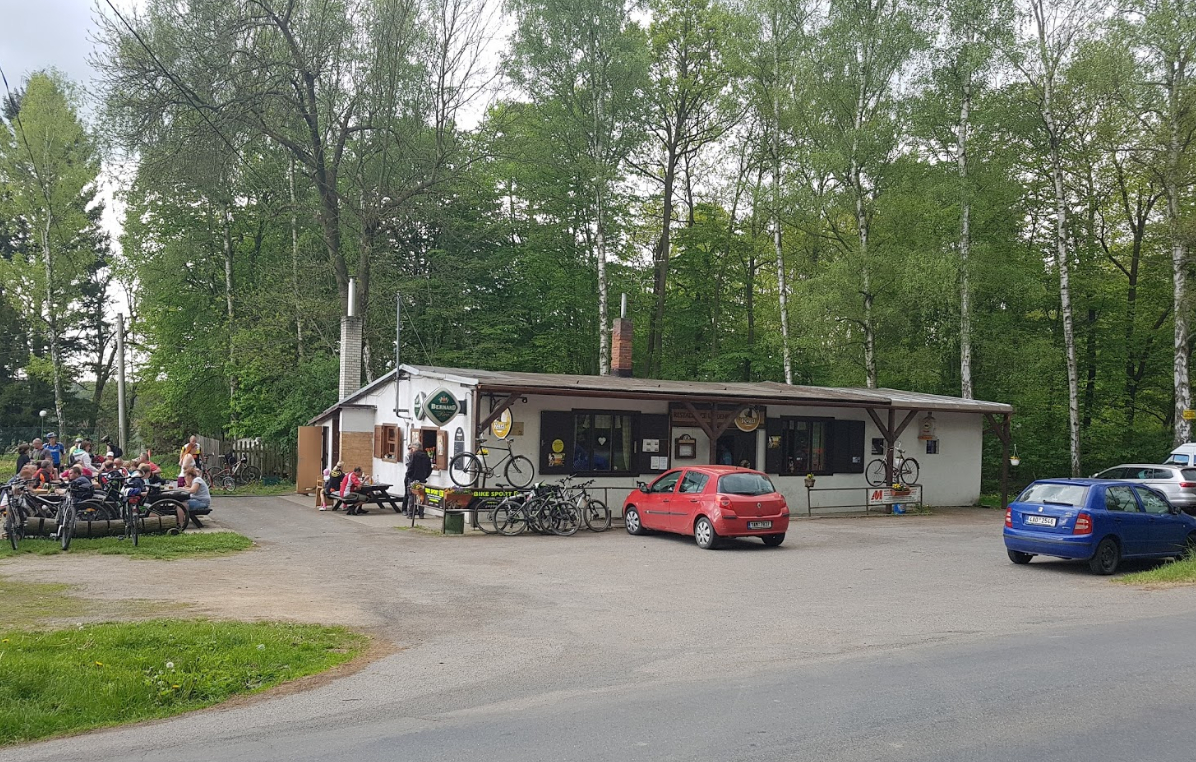 Restaurace U Zdeňky