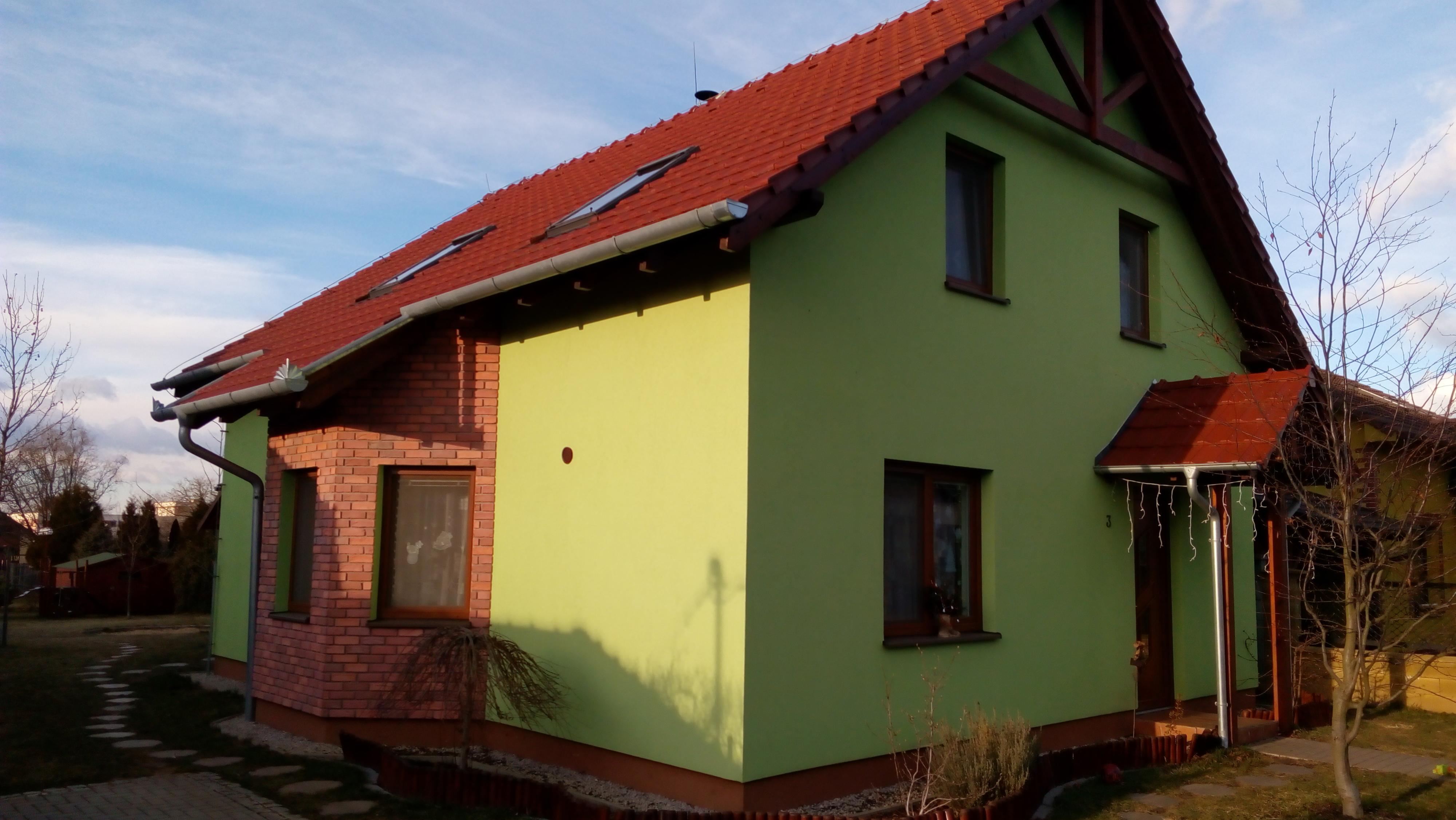 Dřevospoj foto 4