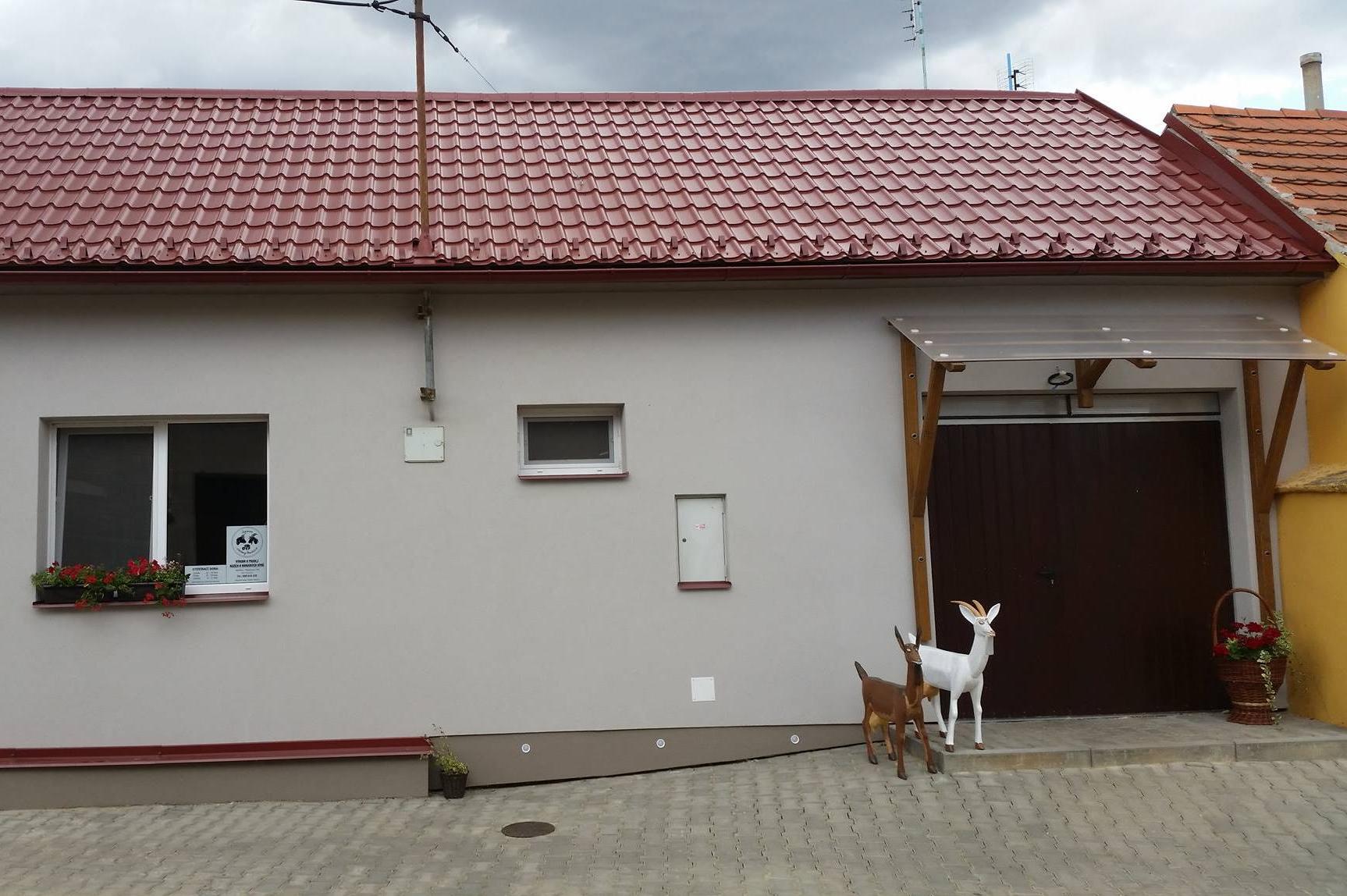 Sýrárna Jezeřany-Maršovice