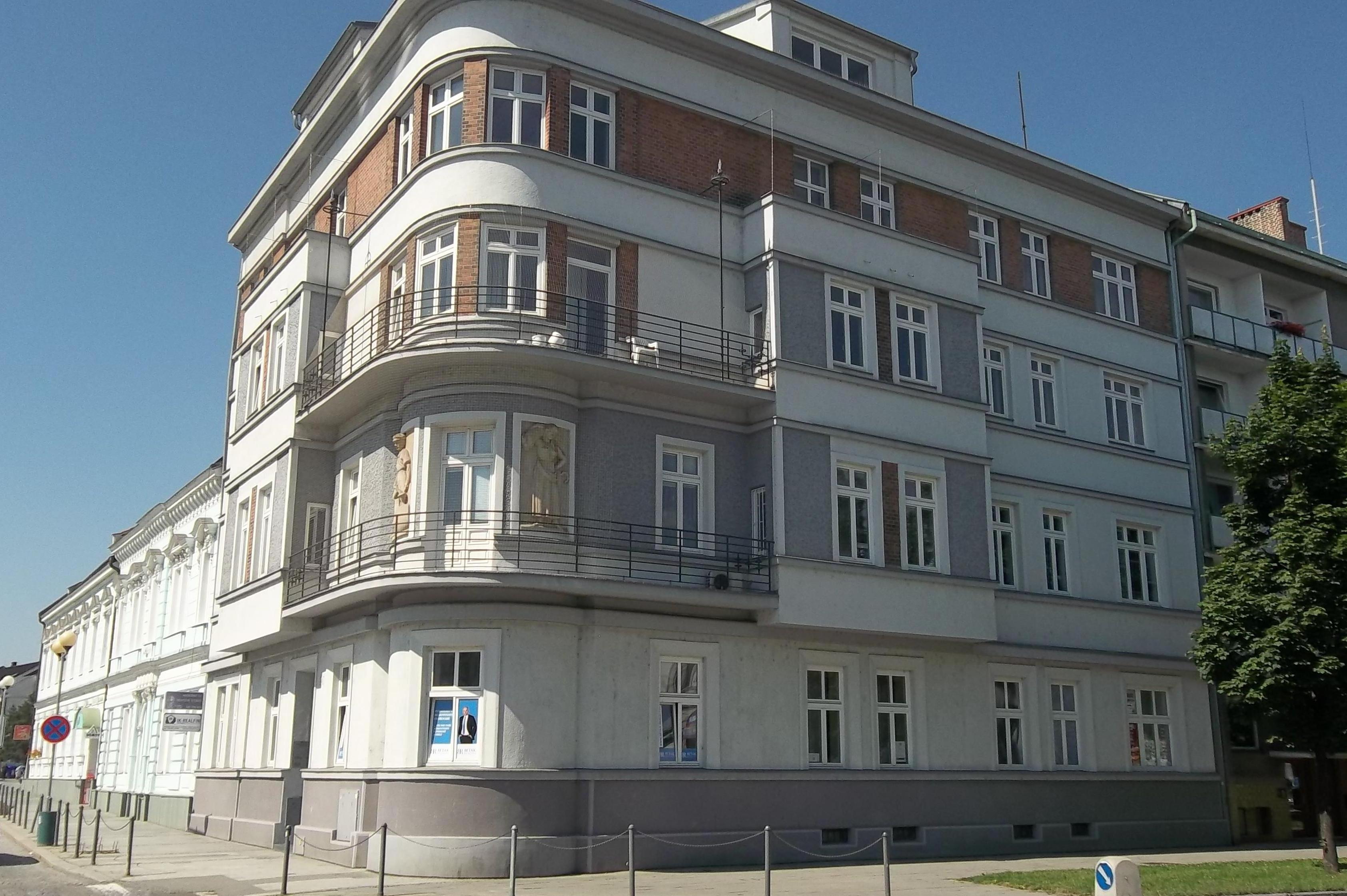 BETÁK REALITY, s.r.o.