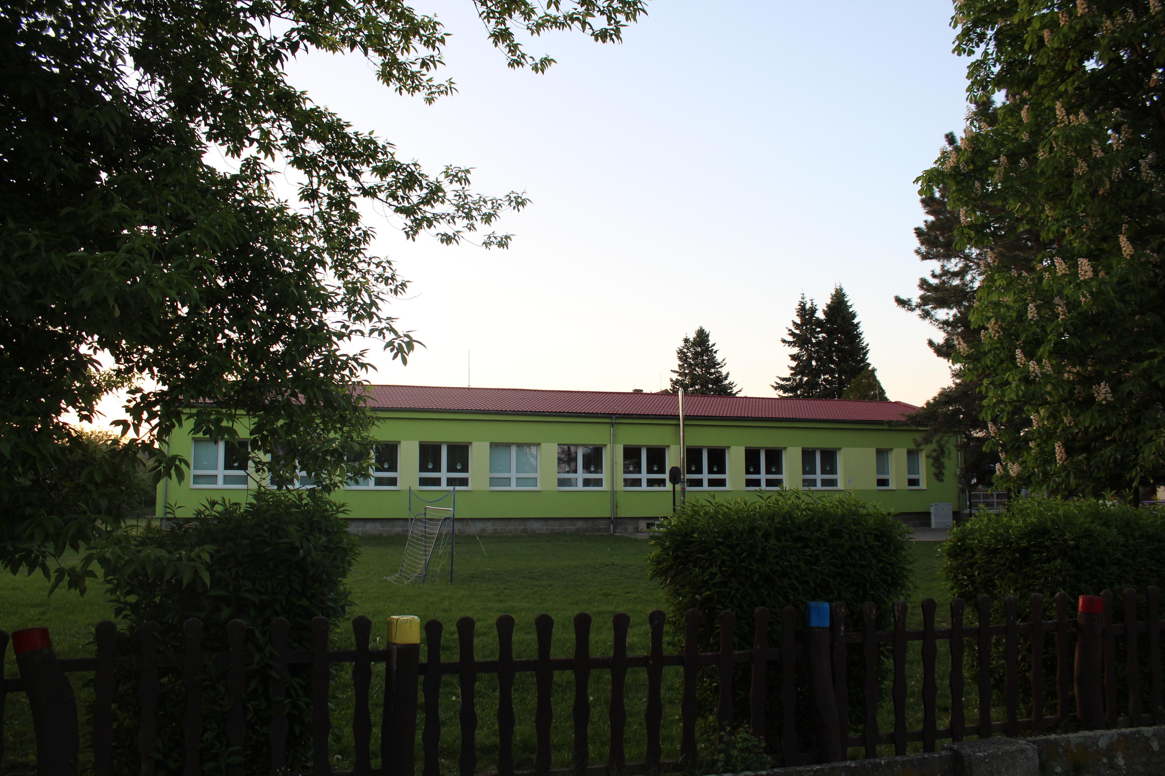 ZŠ Moravičany foto 2