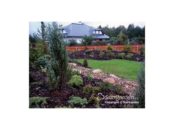 Architektura zahrad SunGarden.cz foto 2