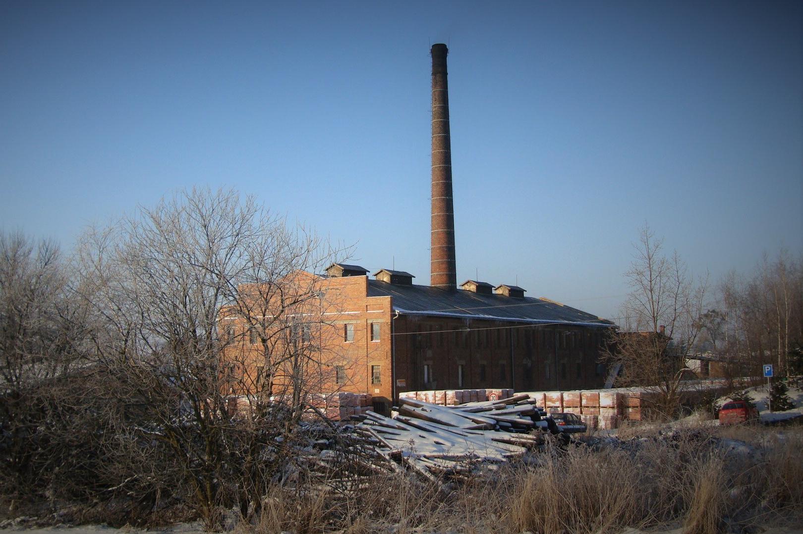 Cihelna Polom, spol. s r.o.