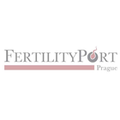 logo FertilityPort Prague