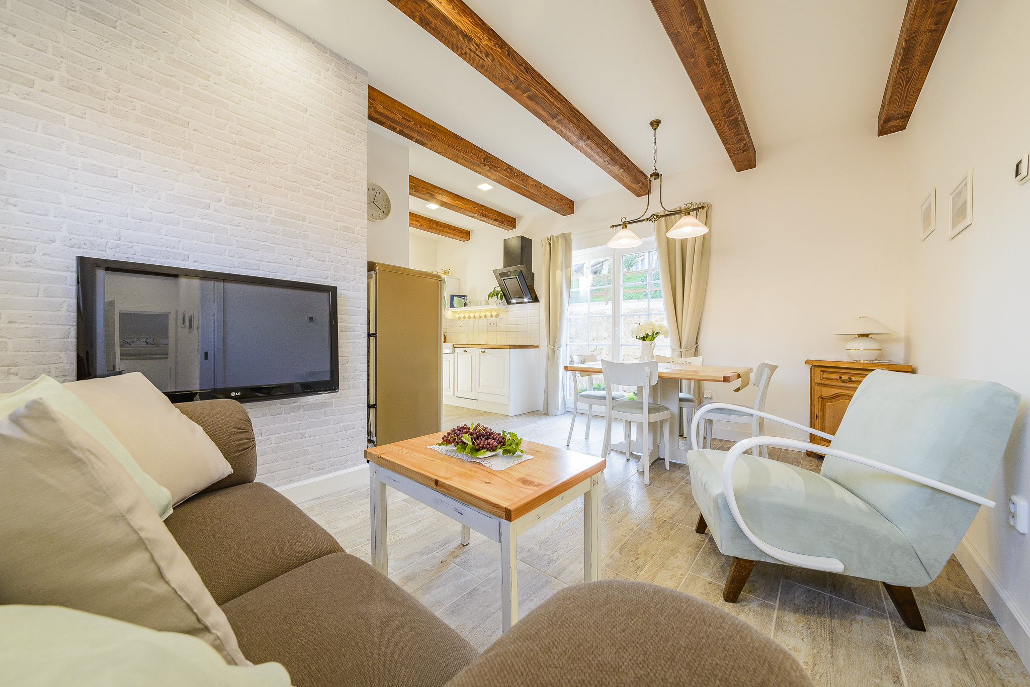 Ubytování Pod Břehy foto 4