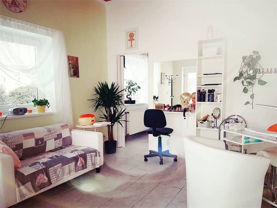 Salon Mellody foto 2