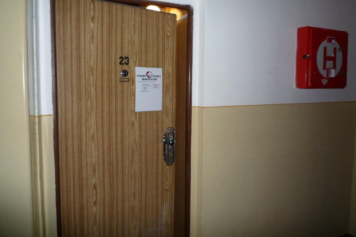 Výkup podílů nemovitostí - CA reality