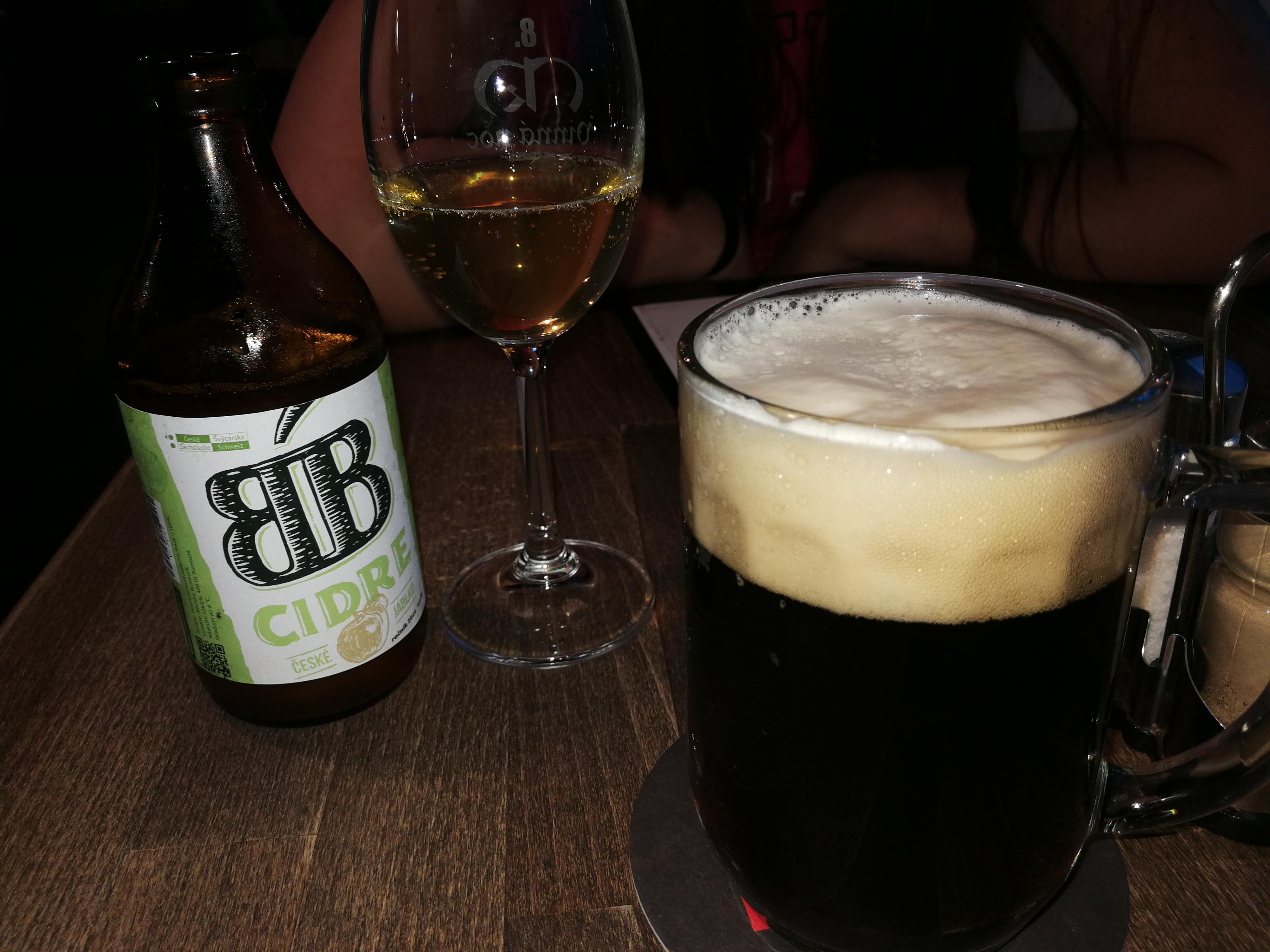 Pivovar Falkenštejn foto 5