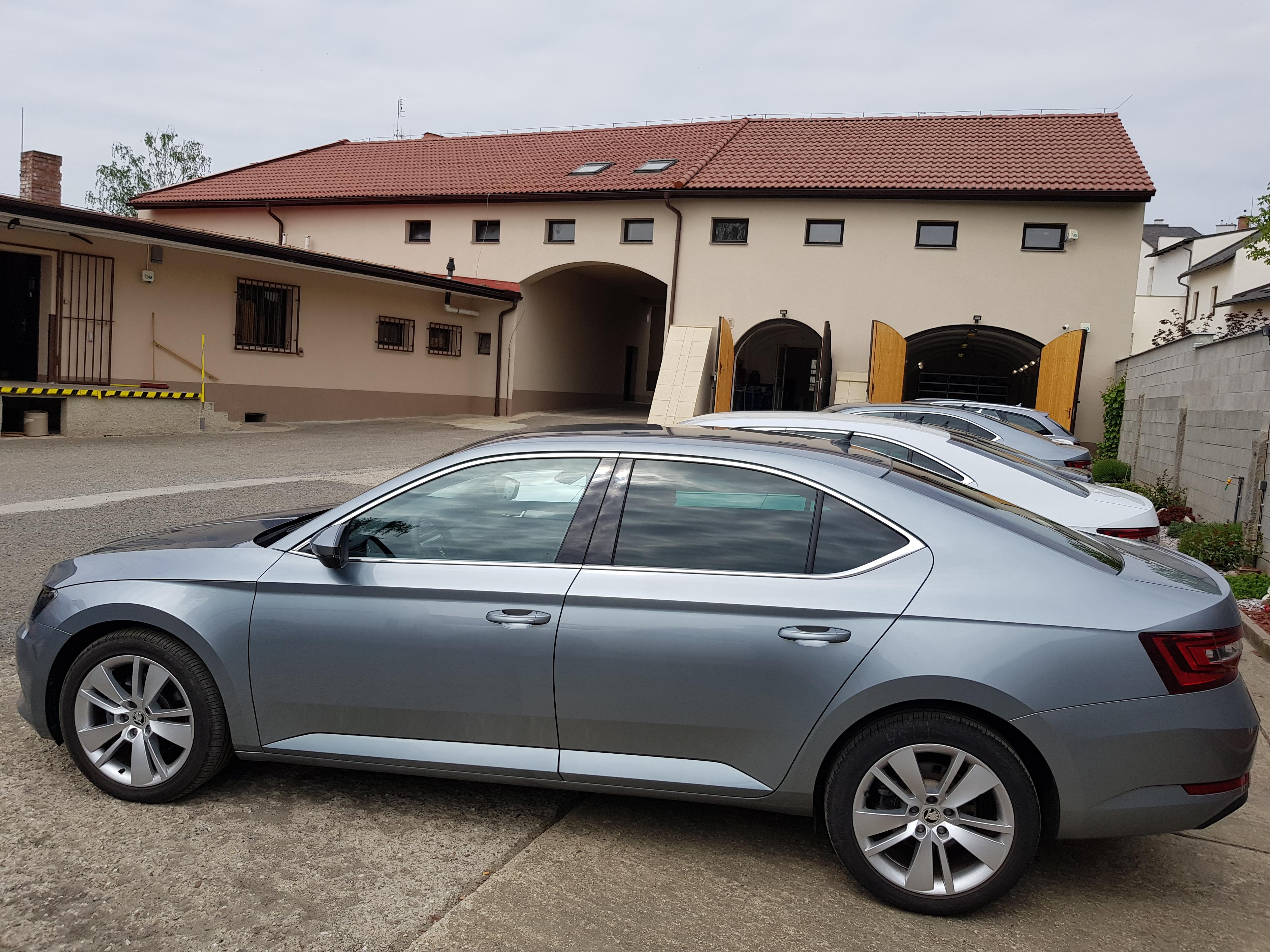 Auto forte s.r.o foto 3