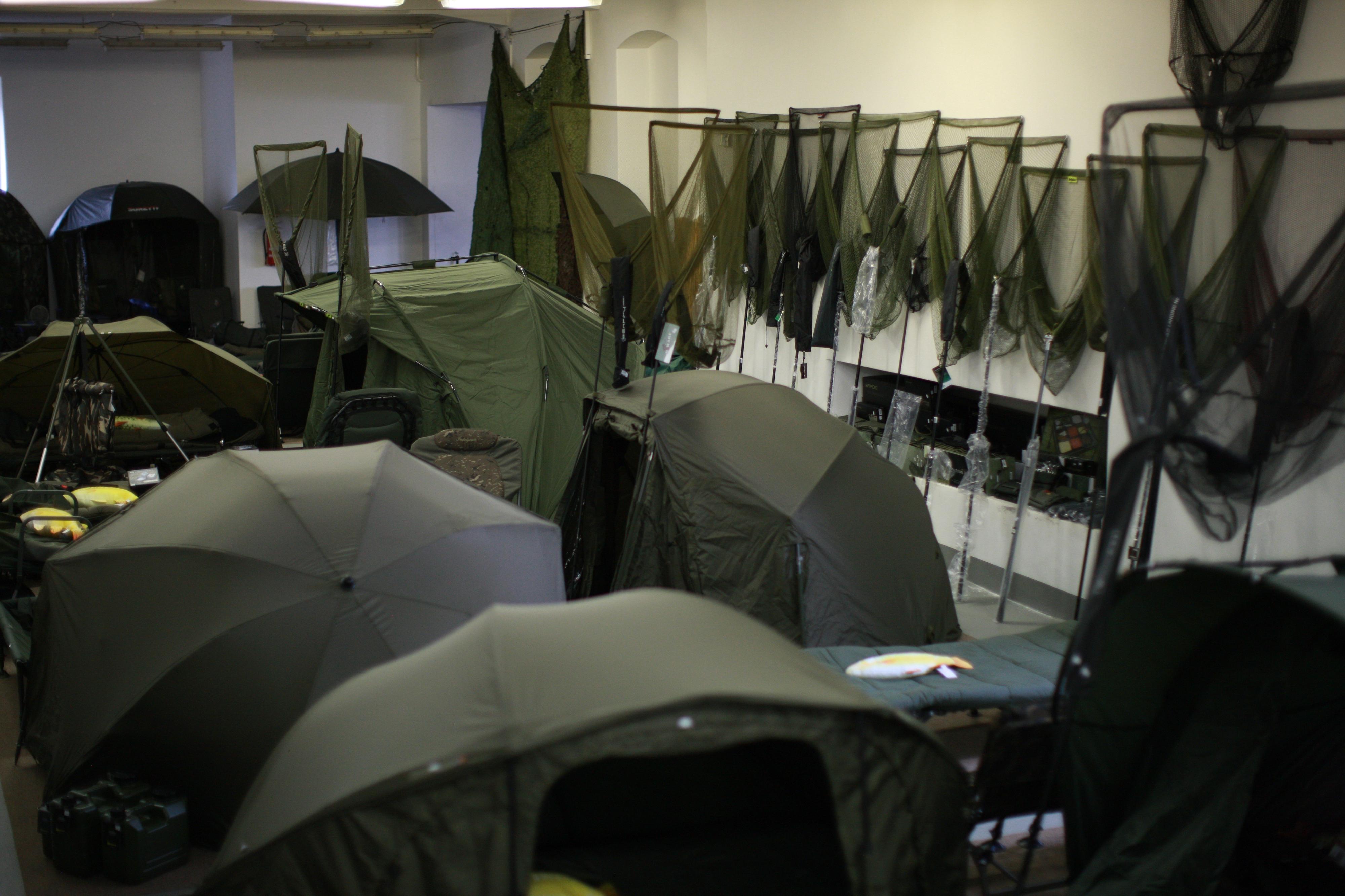 Bohemia Fishing foto 3