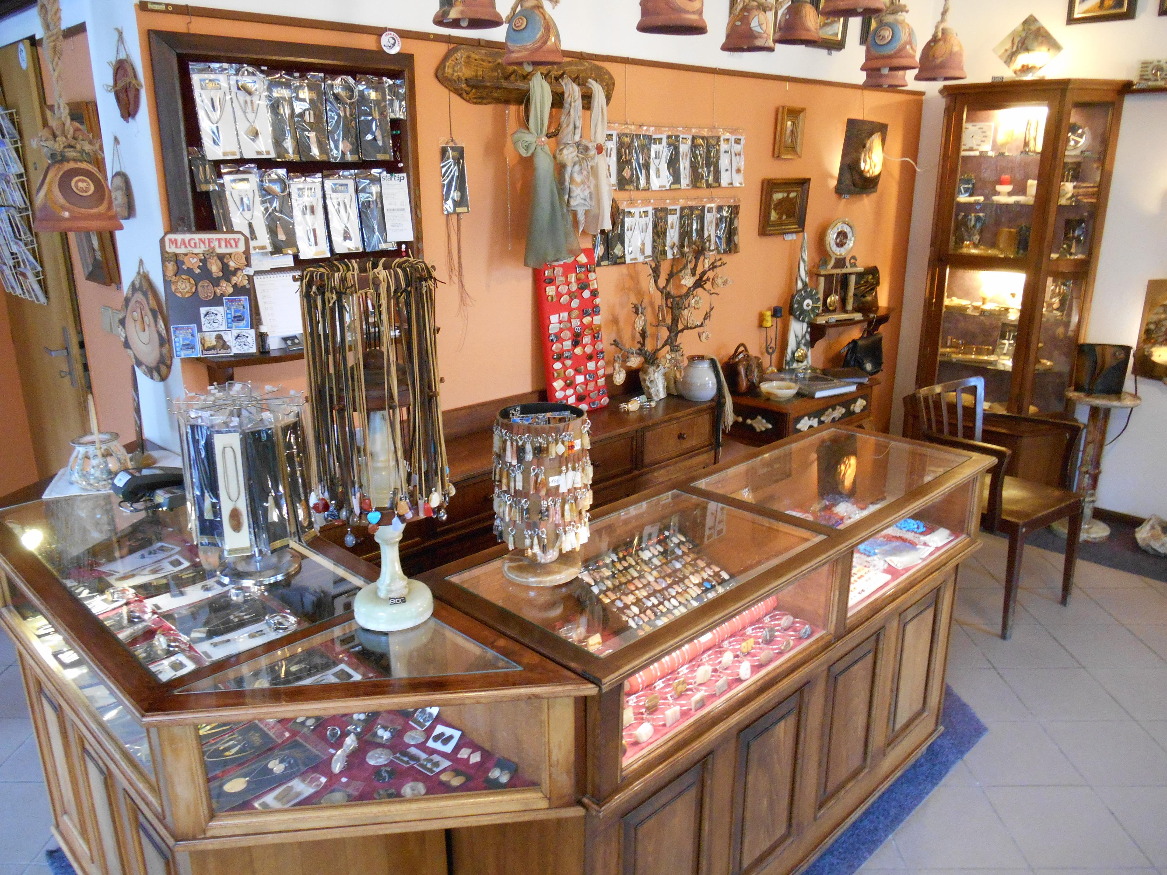 Galerie Magma foto 3