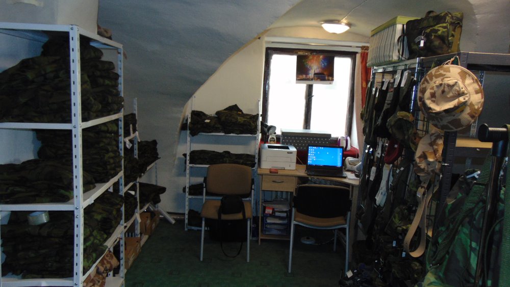 Army-mix.cz foto 4