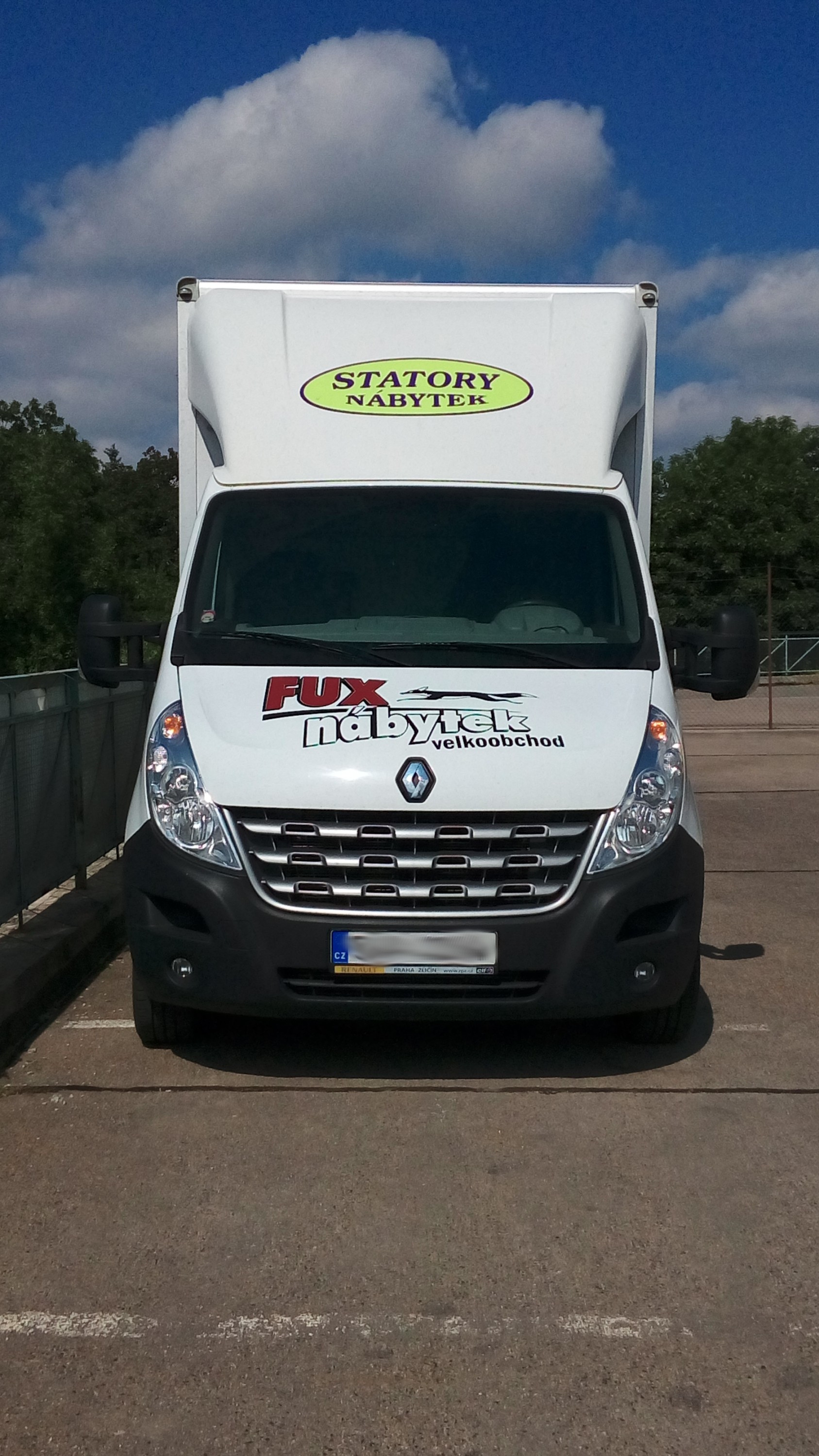 Nabytek-statory.cz foto 2