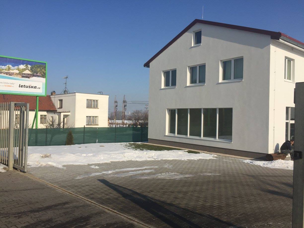 Small Lake - jezírka a závlahy foto 2