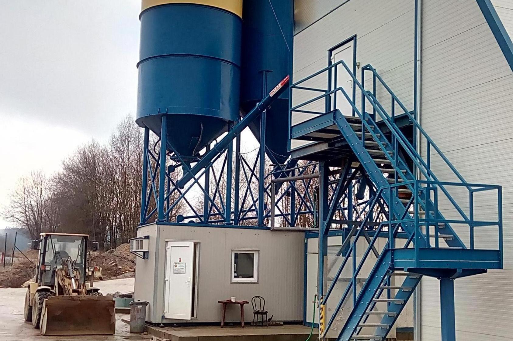 ČR Beton Bohemia, spol. s r.o.