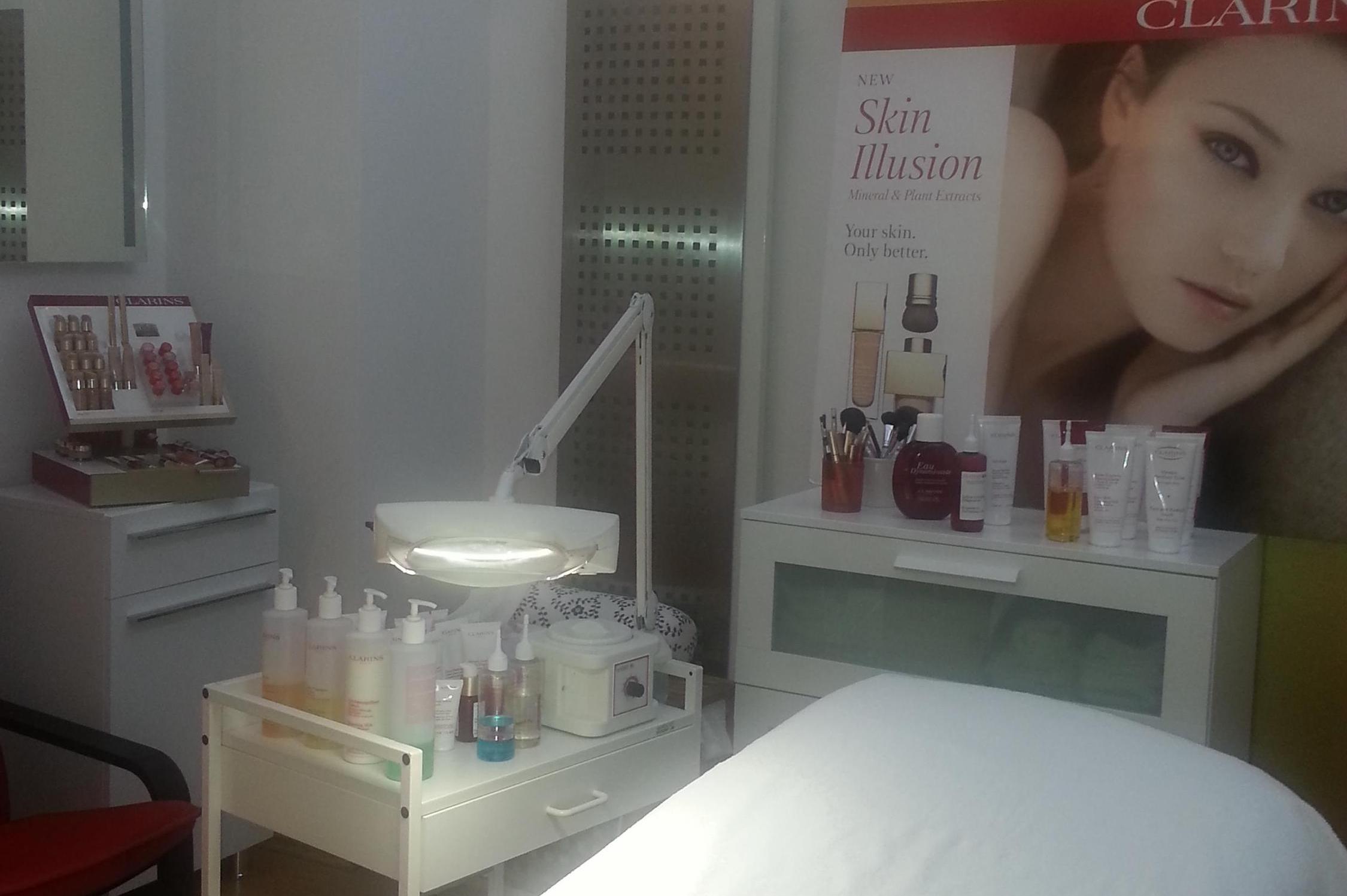 Daniela Hladíková - Kosmetika Daniela