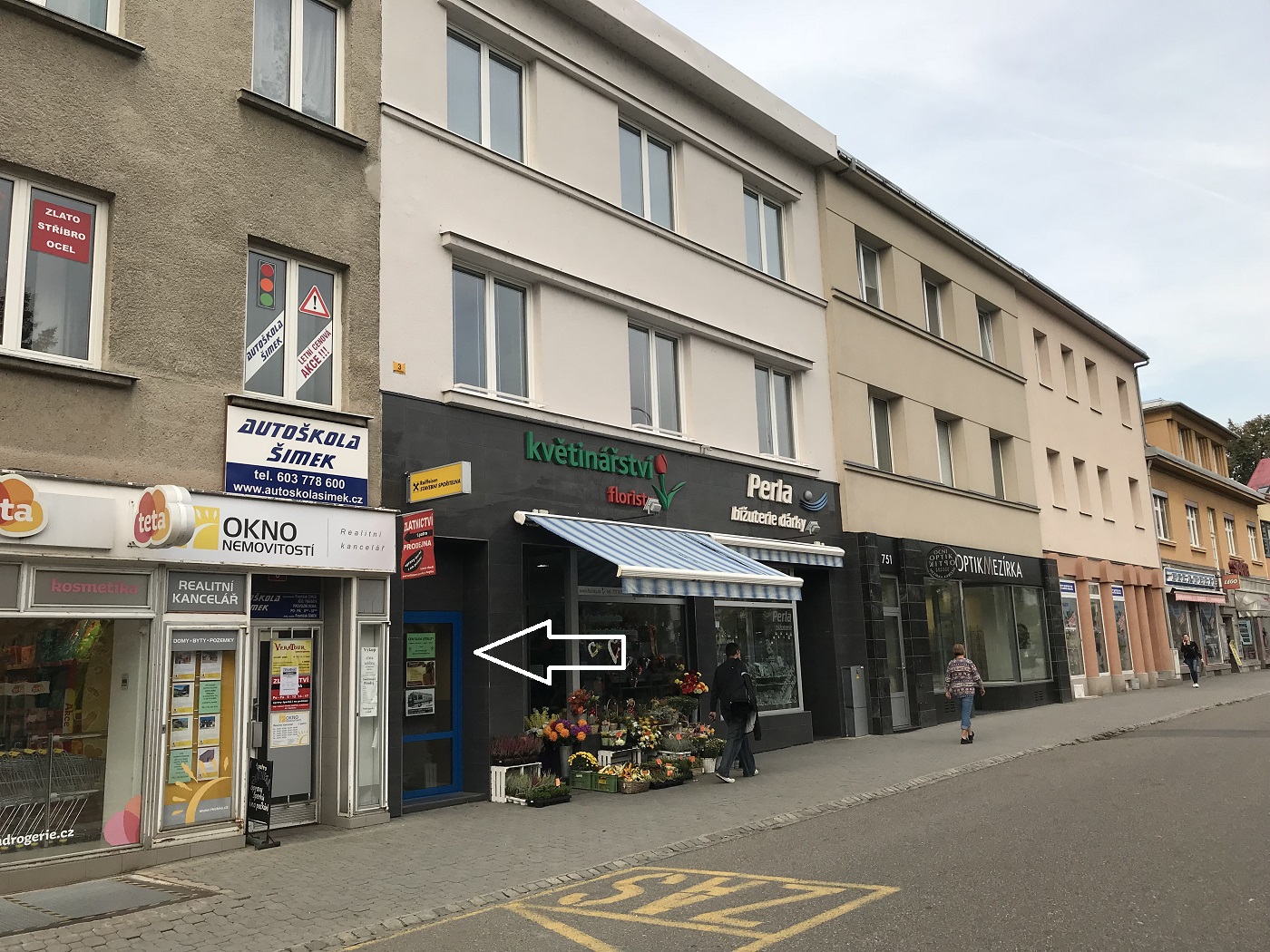 Anna Penak - Vědomé tetování - PMU foto 3