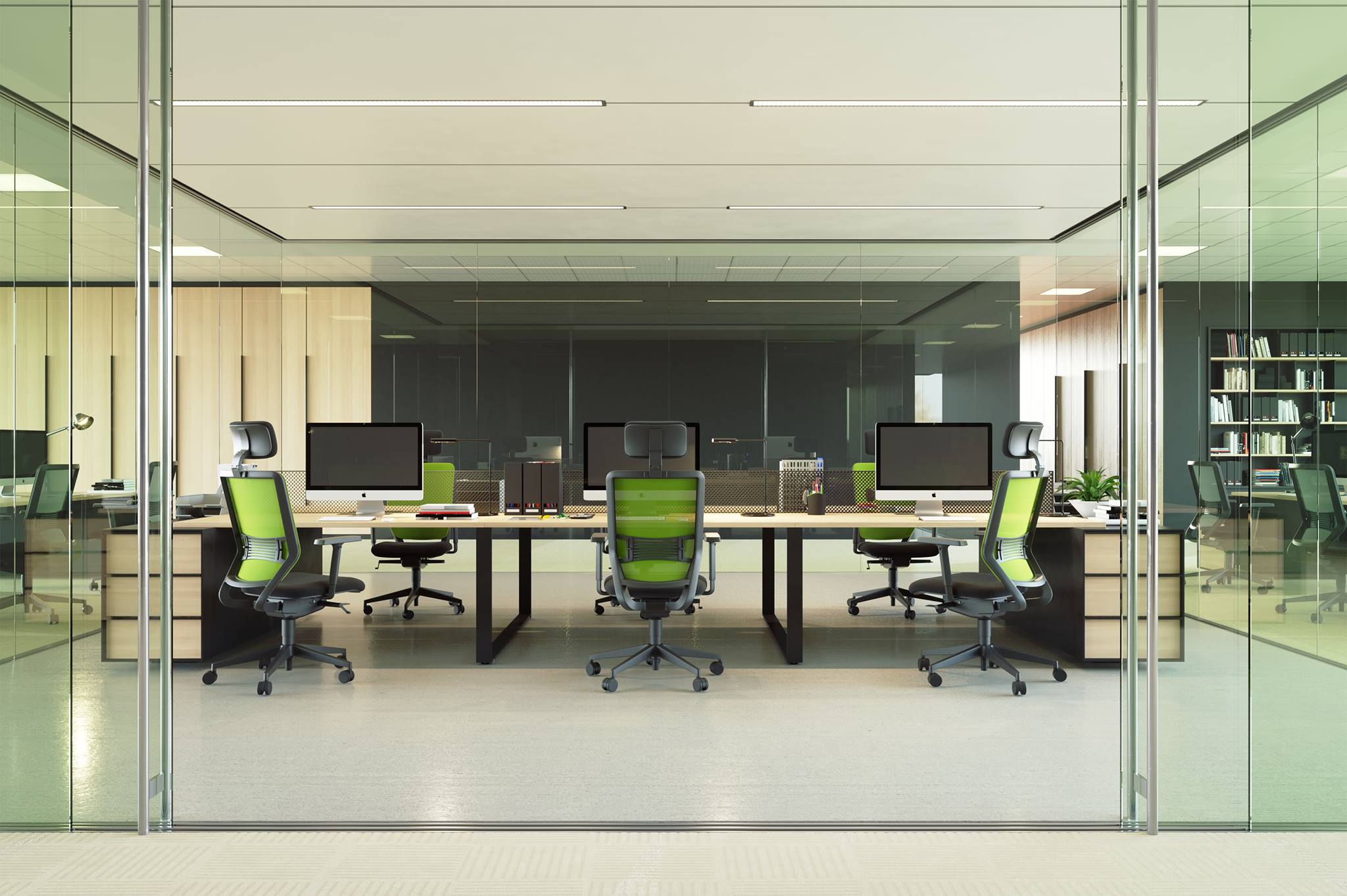 LD Seating s.r.o. foto 3