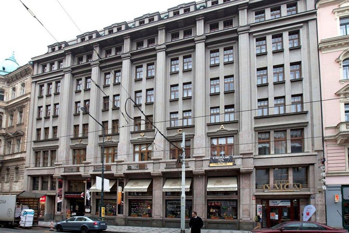 Kosmetika Radka Hunalová