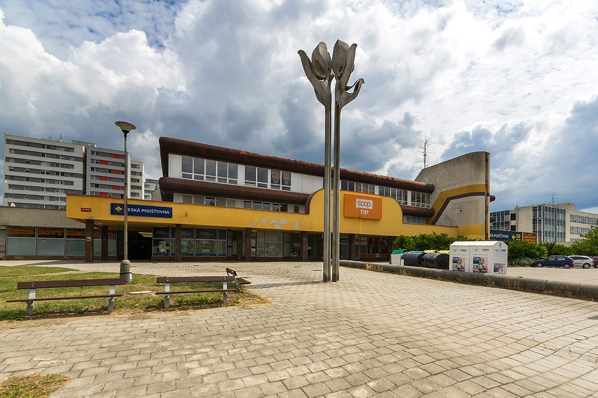 COOP - Terno foto 2