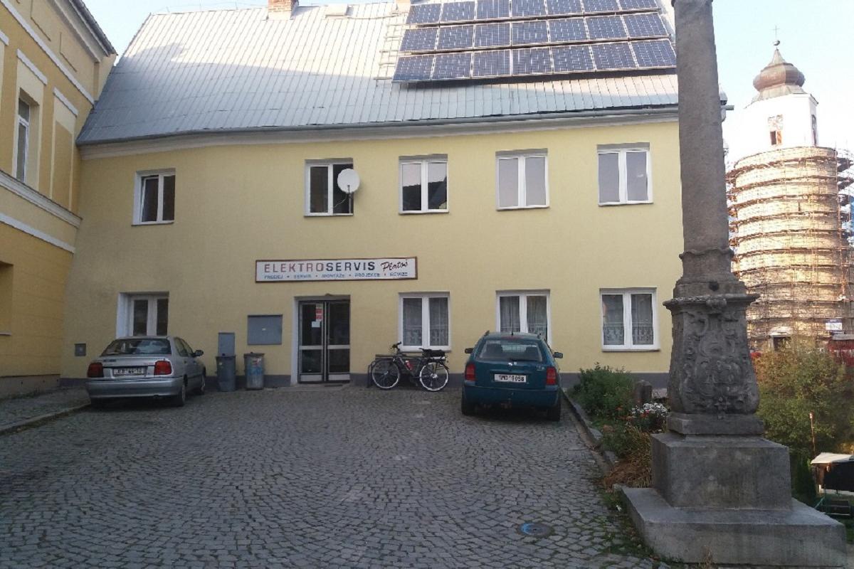 Elektro Platoš s.r.o. foto 1