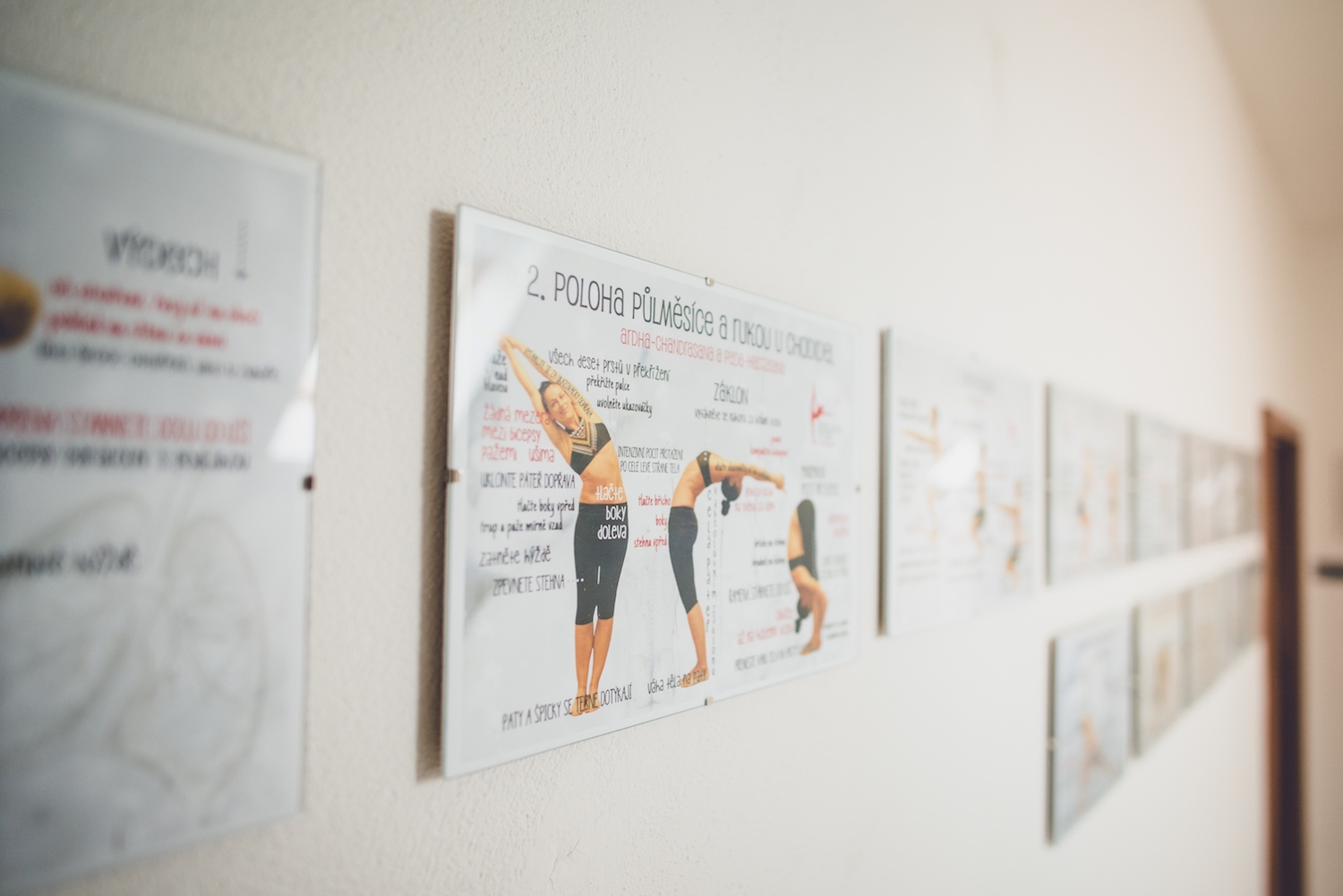 Bikram yoga foto 2