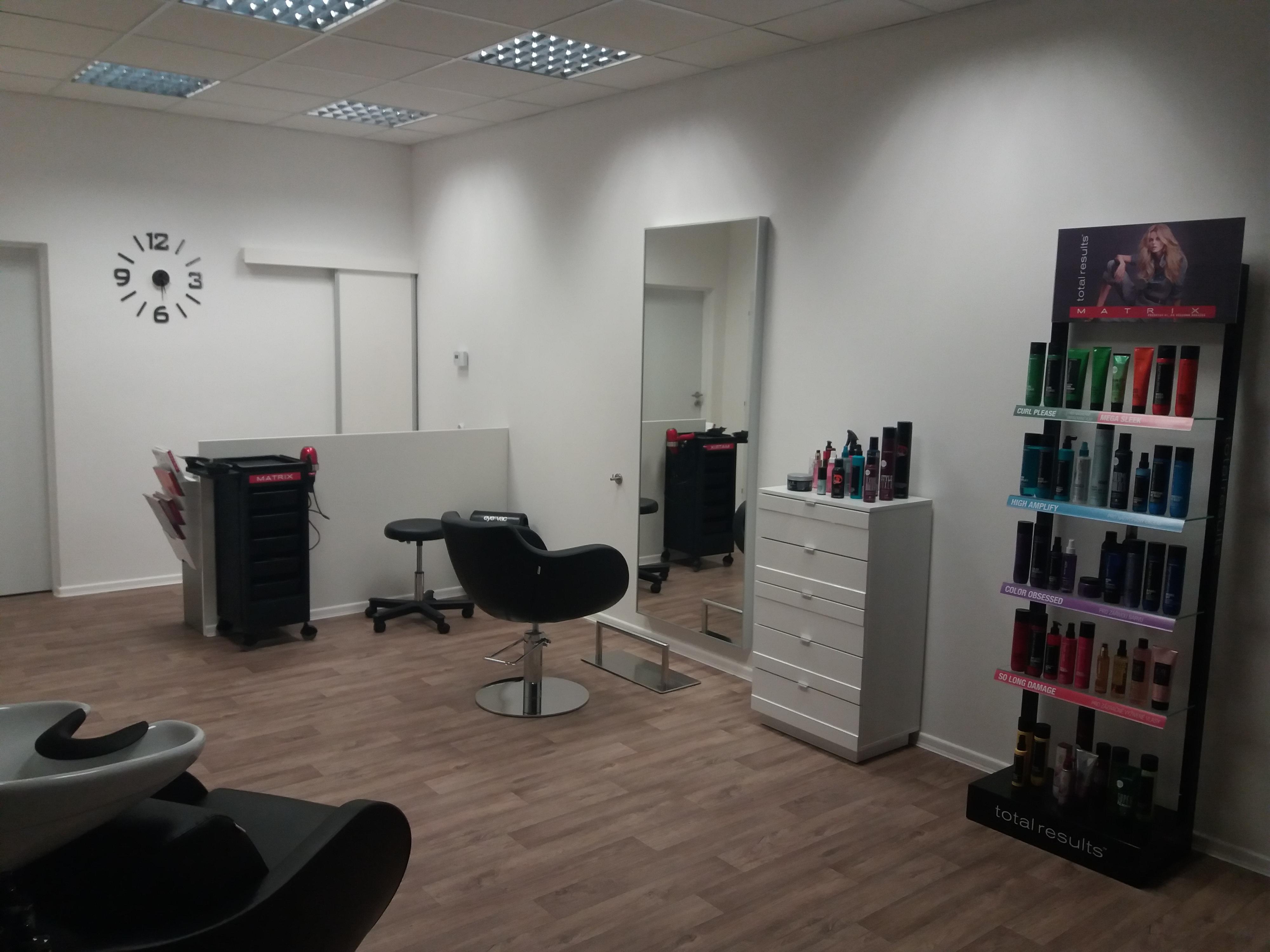 Kadeřnictví MH - Marie Hrubá foto 4