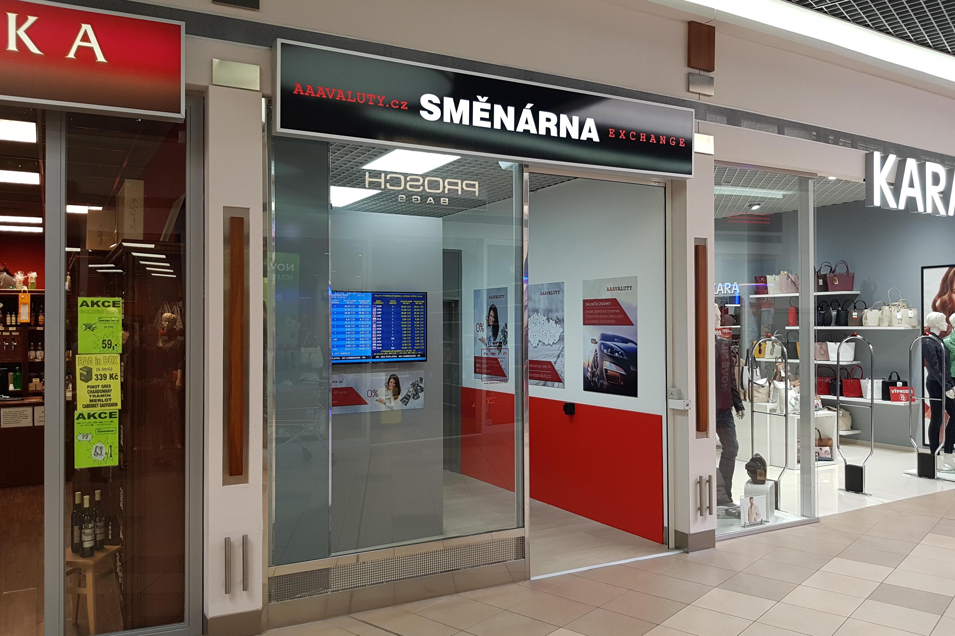 AAAVALUTY - Euroexchange s.r.o.