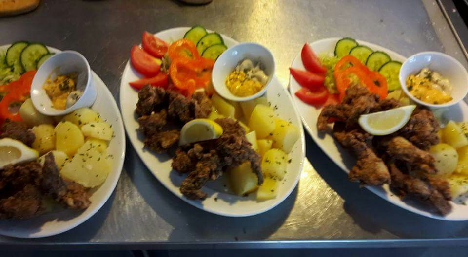 Penzion u Pilaře foto 3