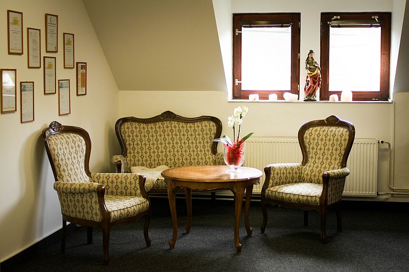 Zuzana Štrérová - Zdraví a léčba foto 3