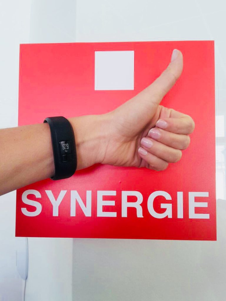 SYNERGIE, s.r.o. foto 4