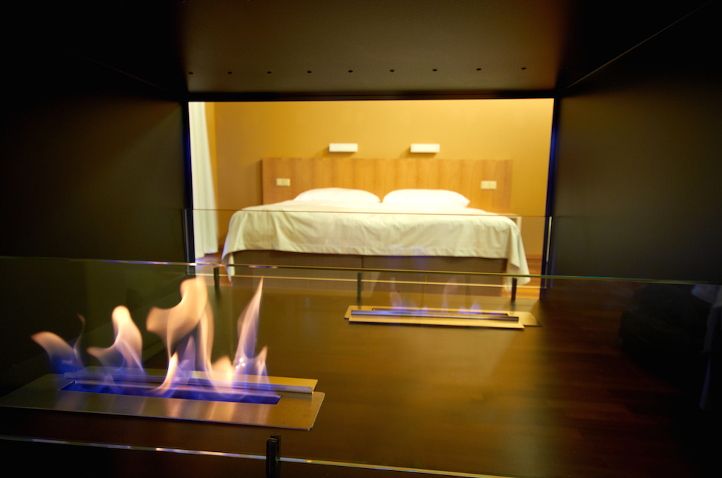 Spa Resort Lednice foto 4
