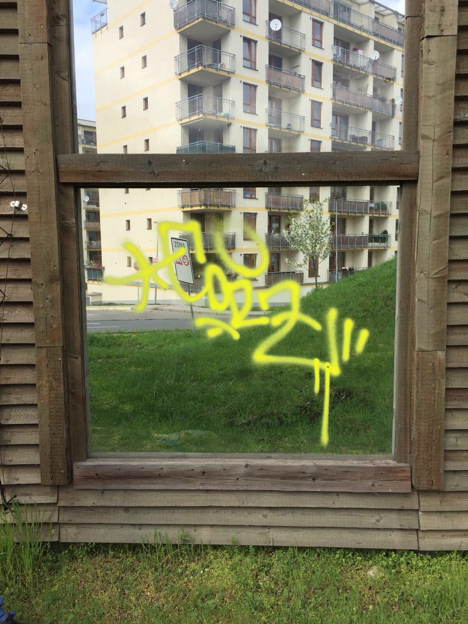 Graffiti Likvid, s.r.o. foto 4