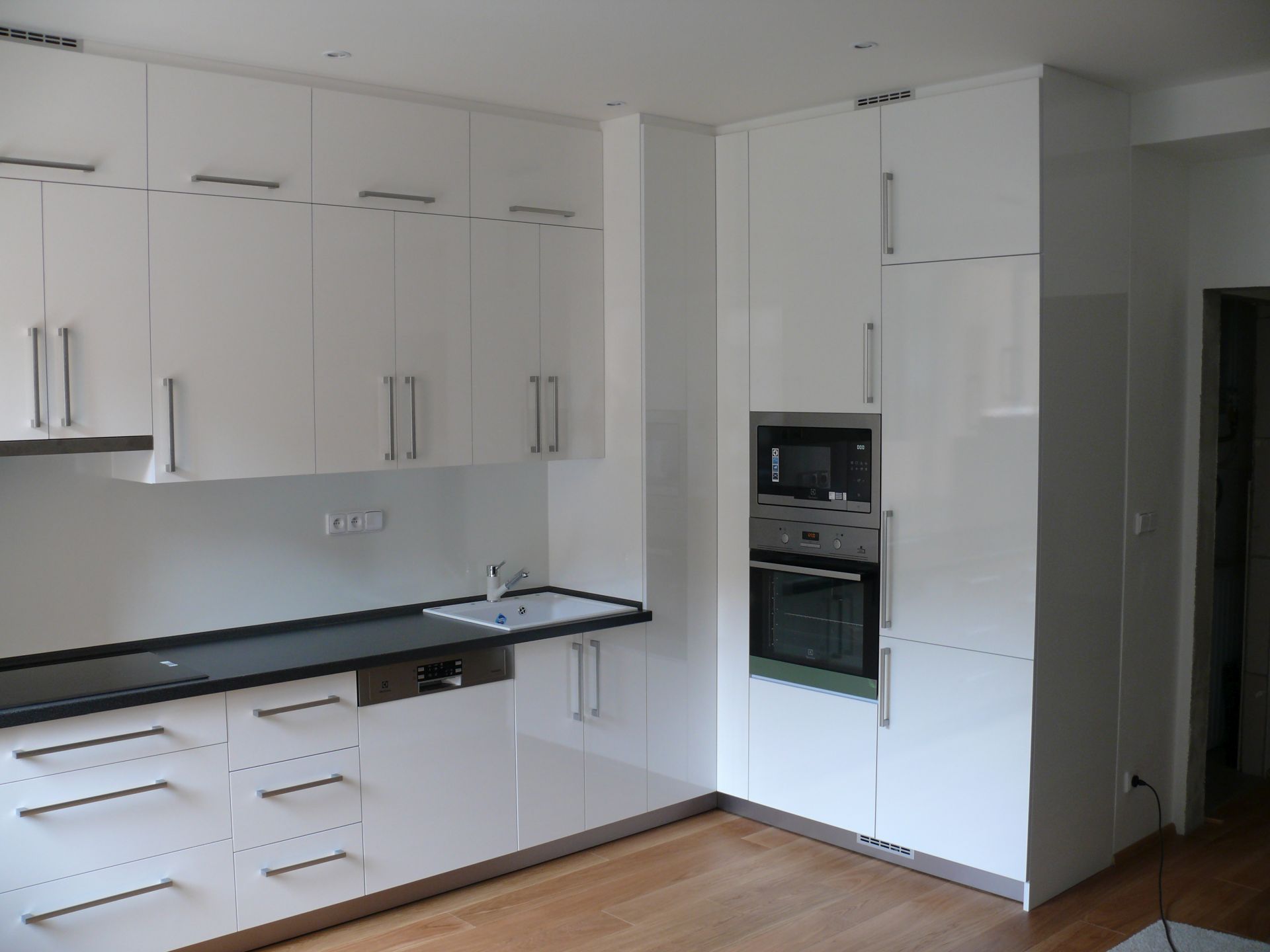 Truhlářství Again - Pavel Vlach foto 4