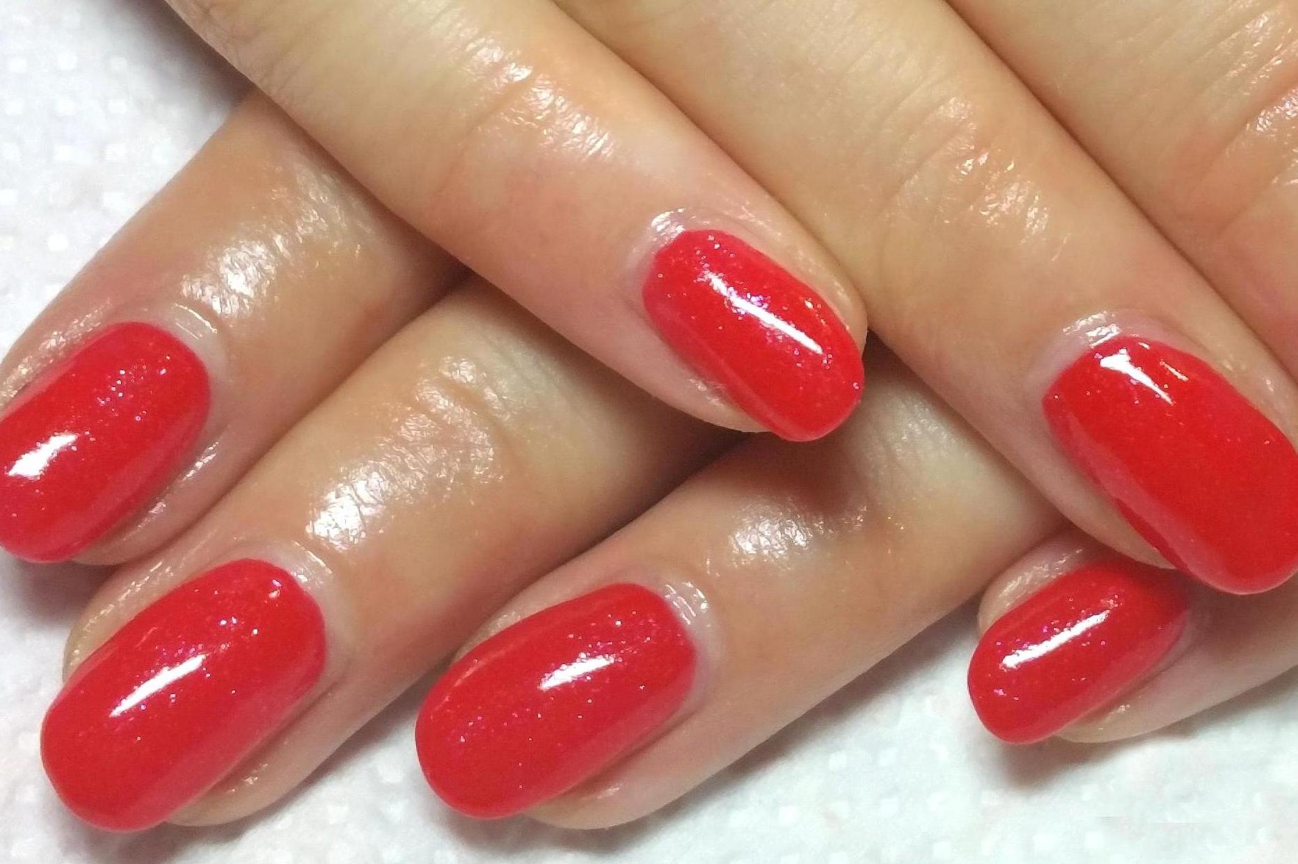 AcidNails