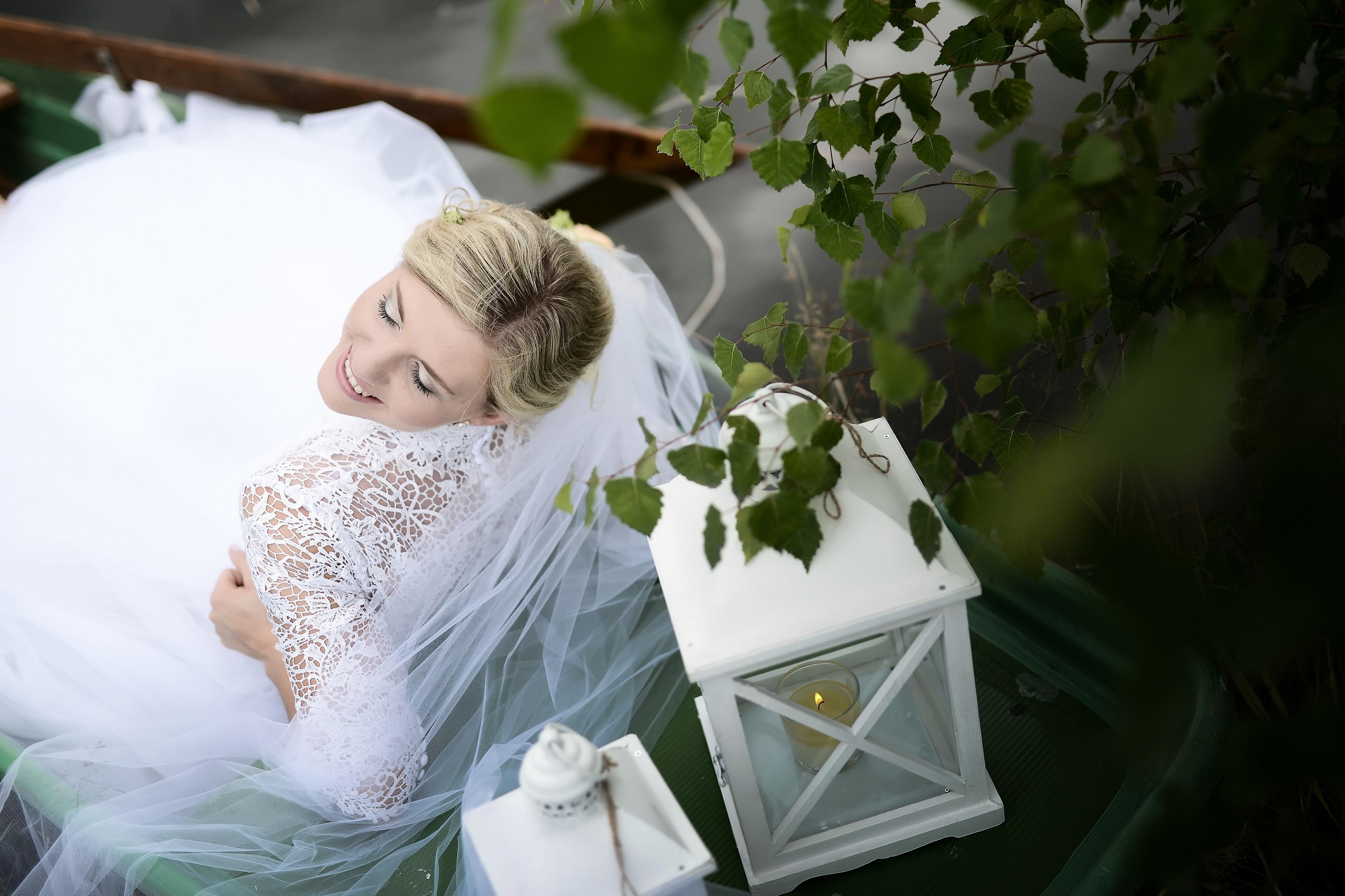 Svatebni salon Hilbertka