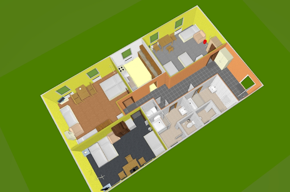 Apartmány Elisabeth foto 5