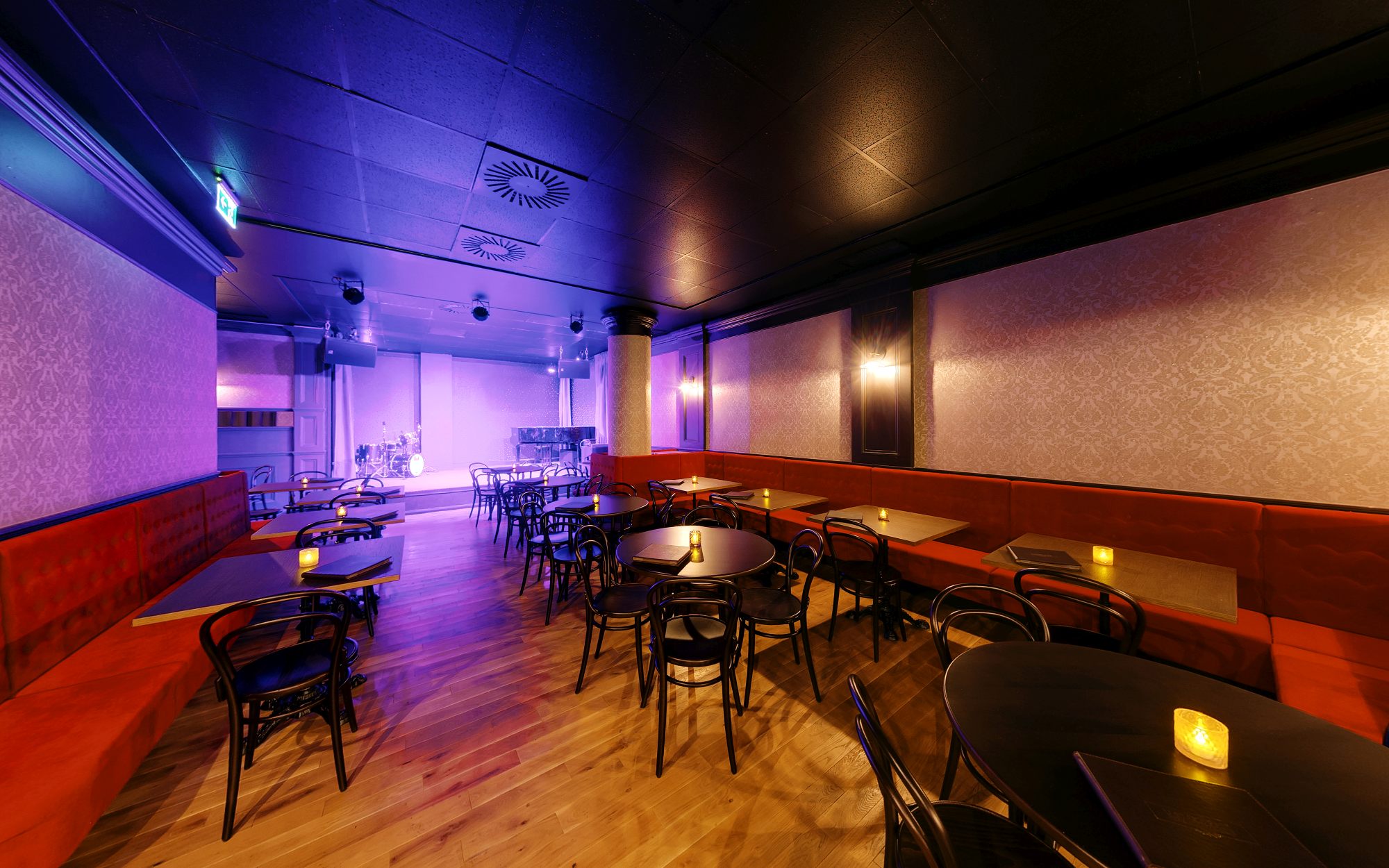 Jazz&Cocktail Club U Staré Paní foto 3