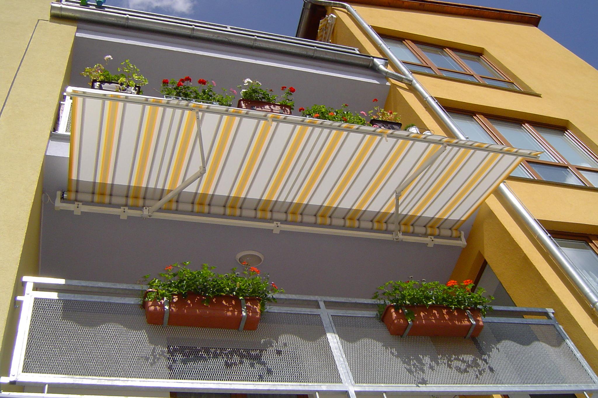 Rolety Berny - Žaluzie a Stínící technika