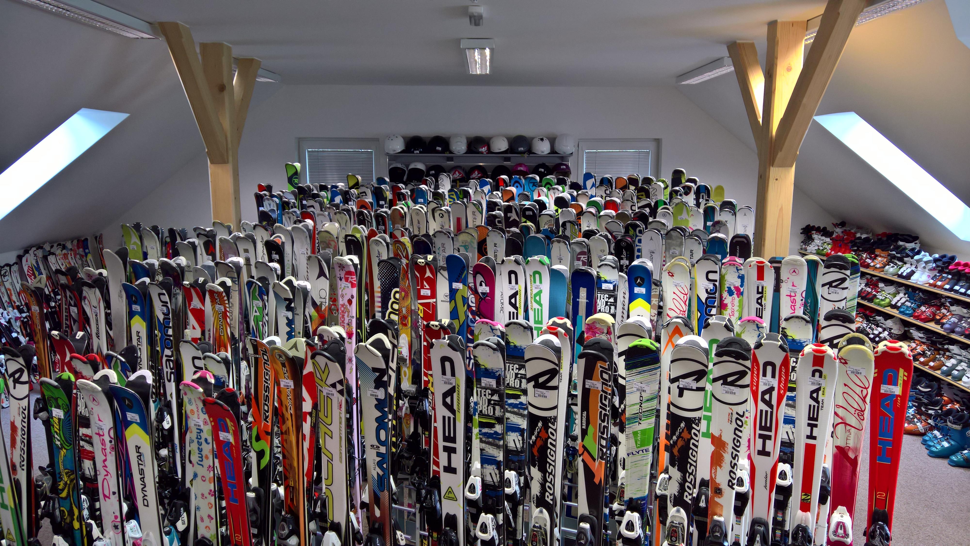 SkiBike Jihlava foto 2