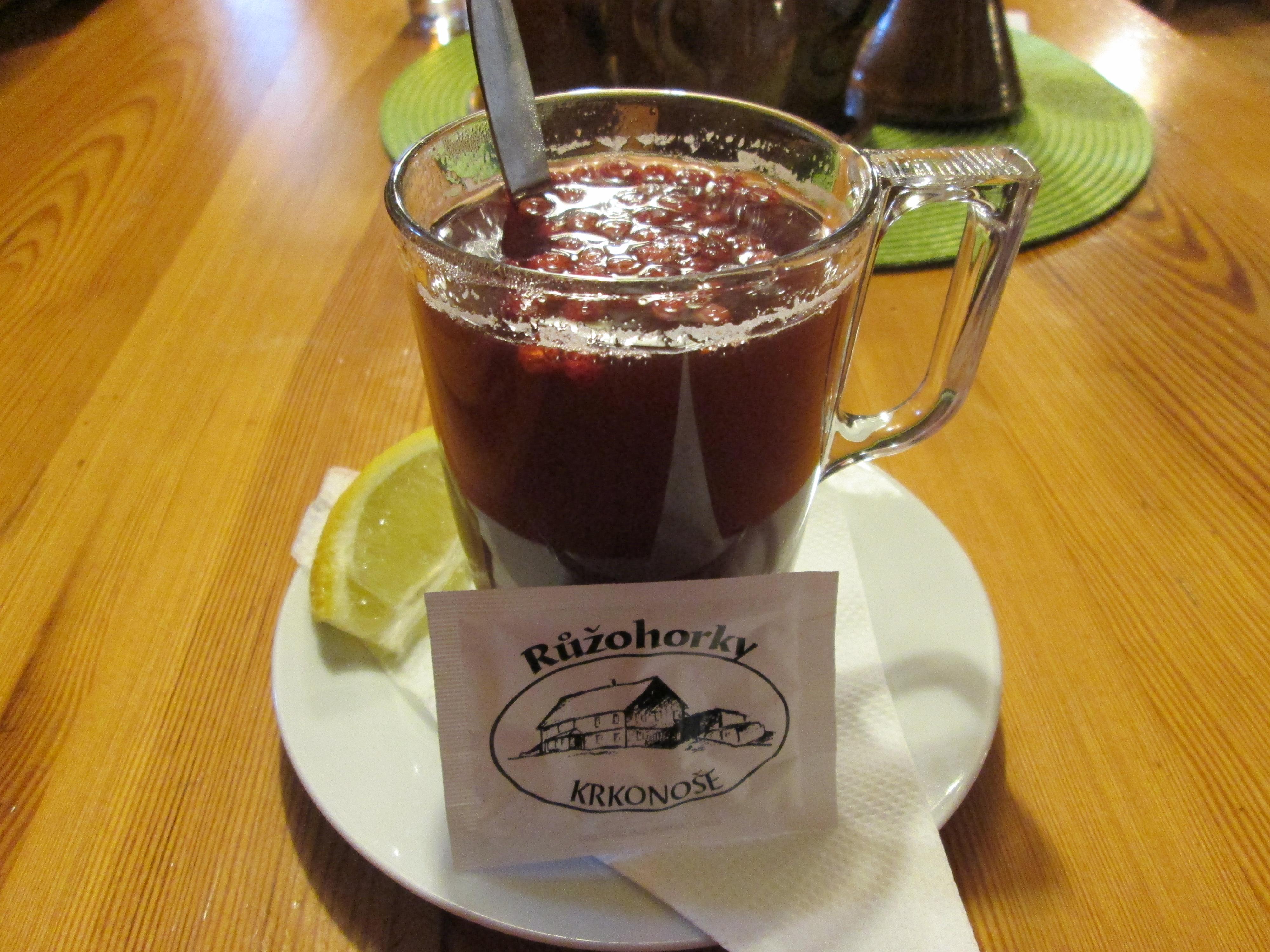 Horská Bouda Růžohorky foto 4