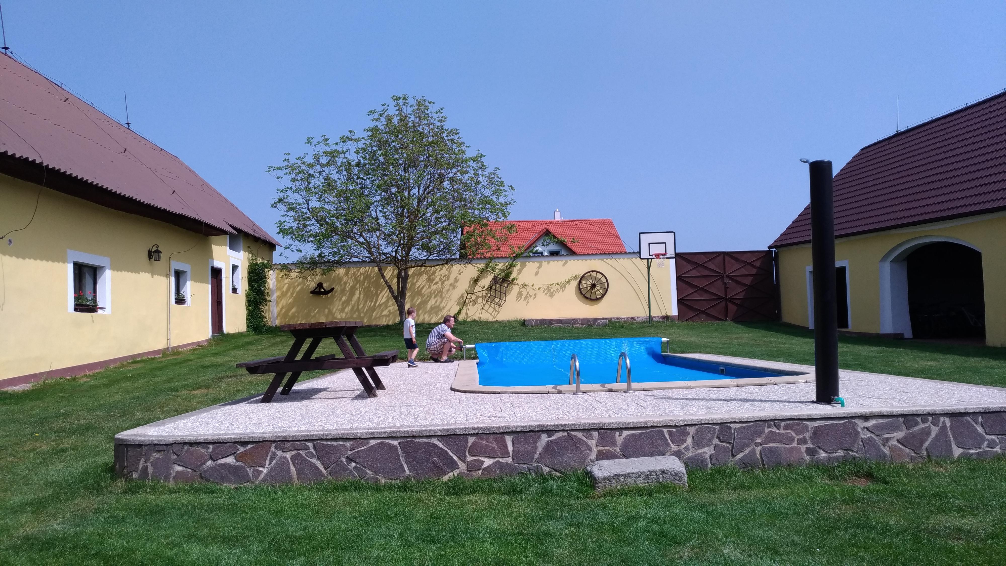 Sládků statek foto 5