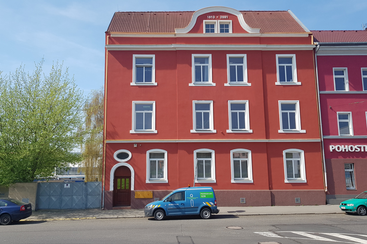 MC účetnictví a daně, s.r.o.