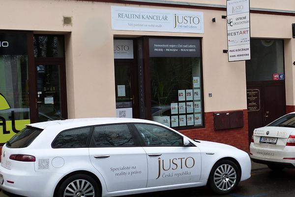 Michal Števko JUSTO