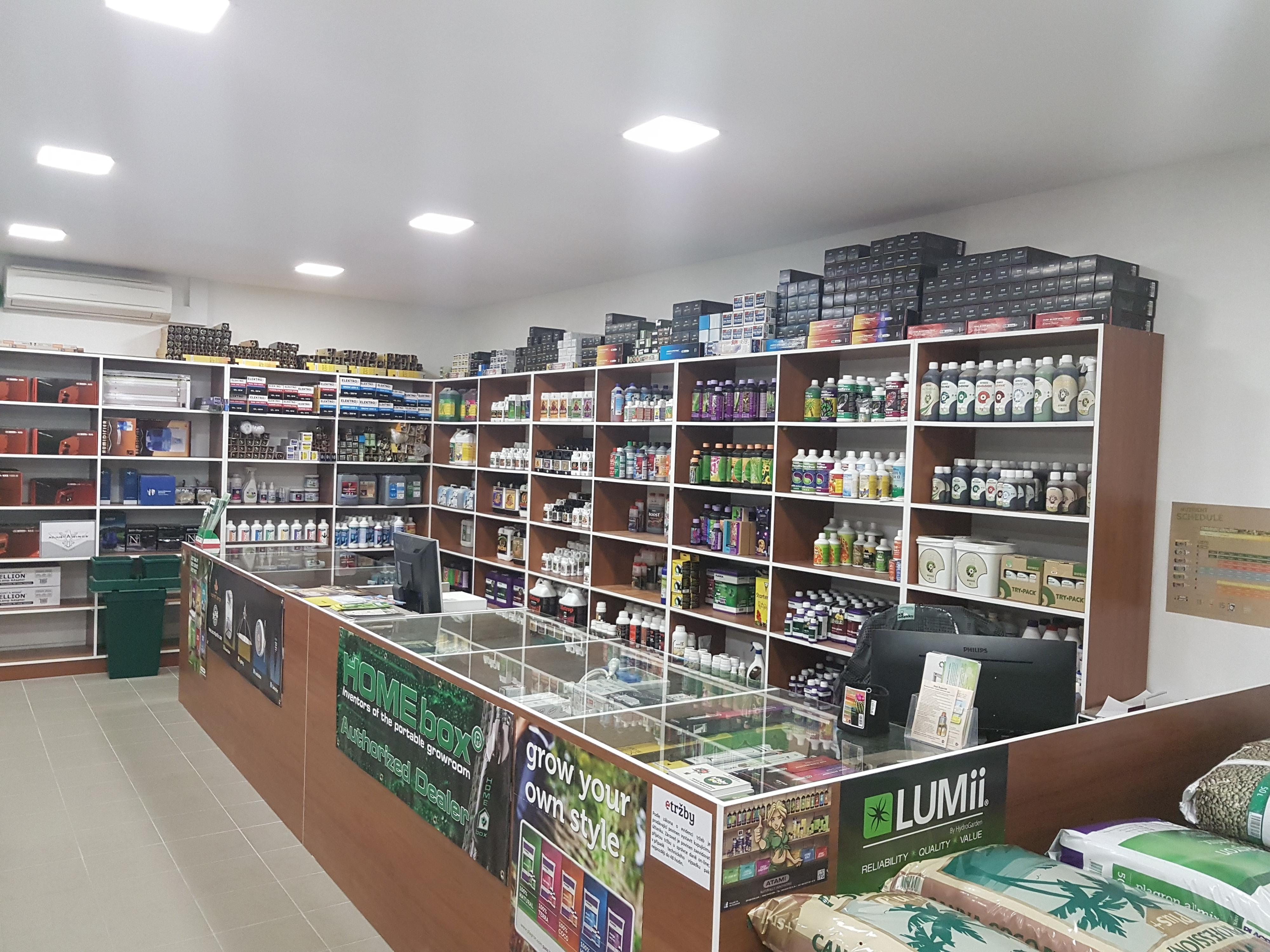 Hobbygrow.cz foto 6