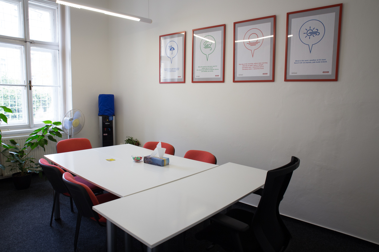 Jazyková agentura Skřivánek foto 5