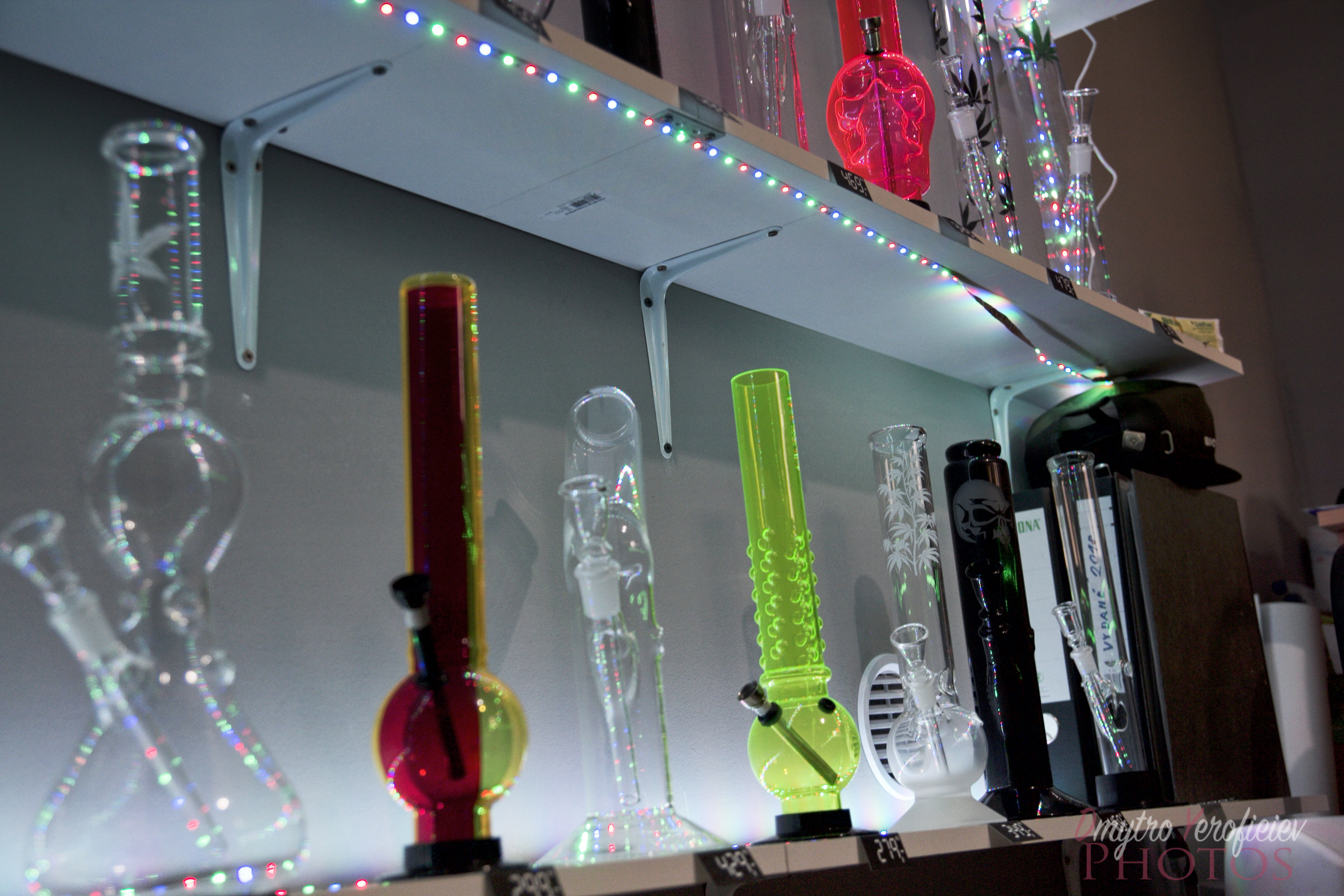 Flore GrowShop foto 2