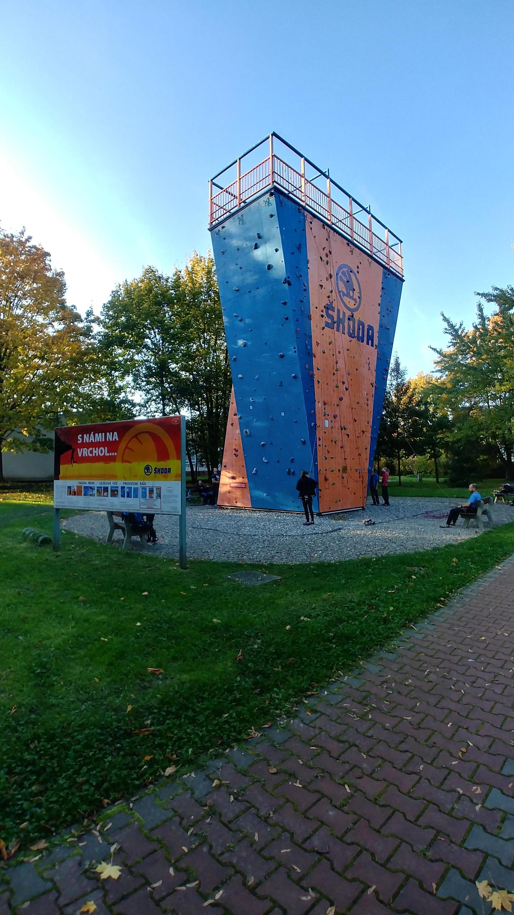 tendon BLOK foto 2